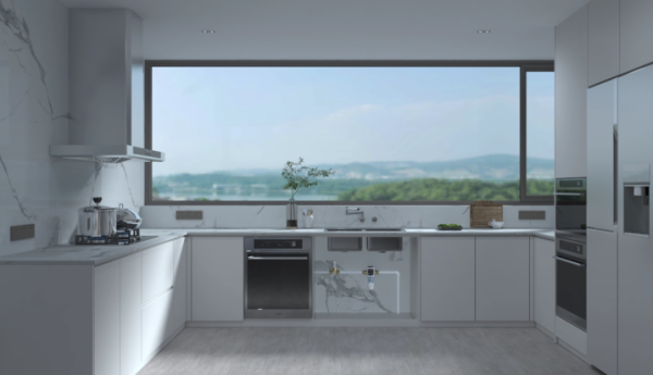 让家更有「颜」！日丰携实力暗装产品解锁家装「悦己」新潮流