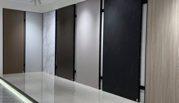 陕西锦绣安居-碳晶纳米生态板