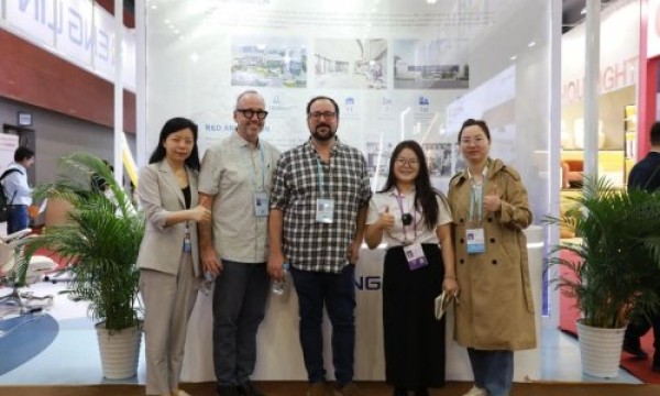 恒林家居上榜《2025中国民企国际化百强榜》！