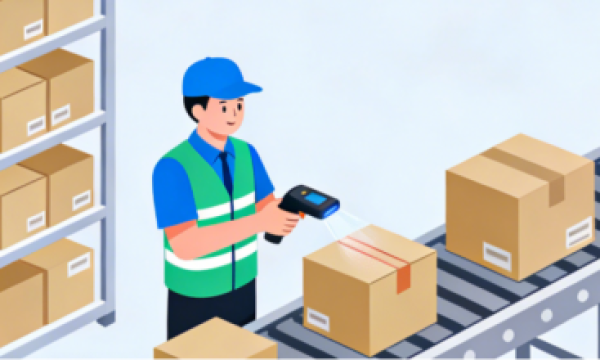 心悦汇商城打通采供配全链路，实现商品品质与配送效率双提升