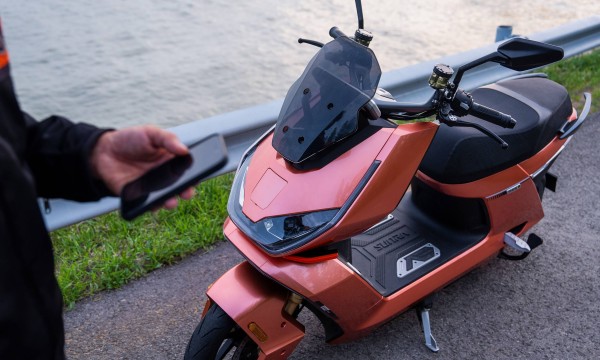 终极PK！新日梦想6VS九号远航家、雅迪白鲨、小牛FX，你会Pick谁？