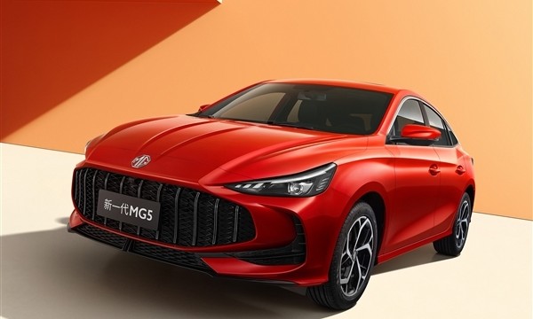 上汽高管直言：国内市场太卷 MG全球不会放弃燃油车