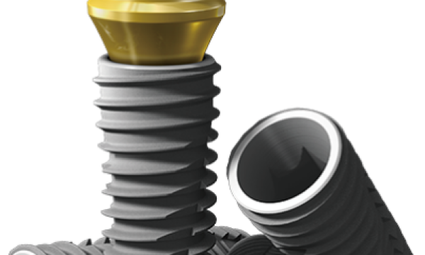 盘泰种植体“缺牙烦恼终结者”：像真牙一样坚固，价格更亲民