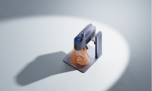 前华为工程师入局小众硬件赛道，年销售额5亿元 | Insight 全球