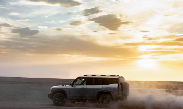 等等党赢麻了！ 捷途旅行者一定不会让大家失望