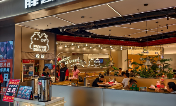 胖哥俩肉蟹煲三店齐开，通州、五棵松新据点携重磅福利亮相