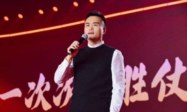 米村拌饭：一场中式快餐的温暖变革，回归“爱与信任”