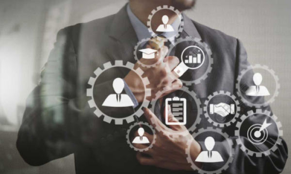 中职通教育以高新技术赋能技术型人才