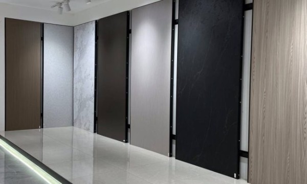 陕西锦绣安居-碳晶纳米生态板