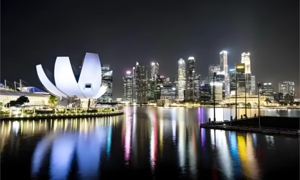 德信竞技观察：从争议到规范——亚太地区智力竞技产业探索健康发展之路