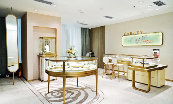 凯丽希深圳新店开业，传递“让爱成长”的长期主义理念