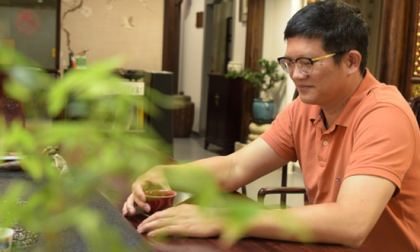 沉淀岁月的香气：寸板斋古树茶的高端品质之道