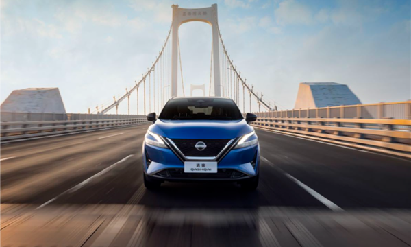 换装奔驰同源发动机有戏吗？新一代日产逍客上市：13.99万起