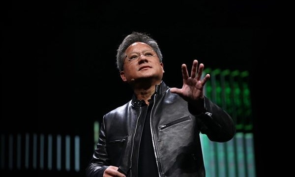 游戏、AI显卡都没有对手 NVIDIA财报喜人：11年来最高记录