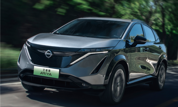 日系车集体向国产车低头！日产被曝将用东风汽车技术 生产电动车