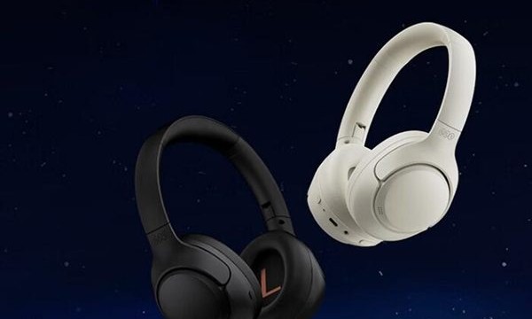 199元 QCY H3降噪耳机今晚开售：60小时续航