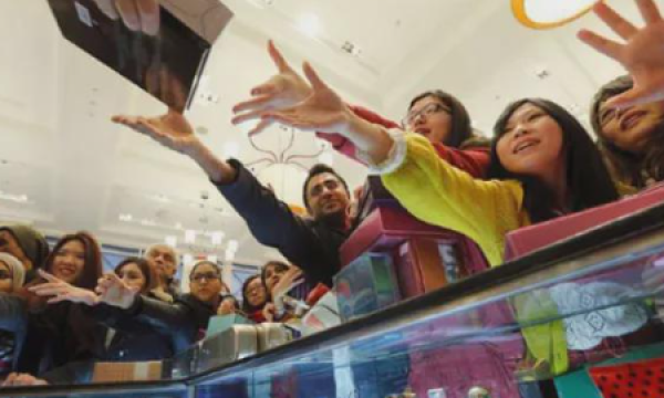 ​后疫情时代消费变革：天猫国际引领跨境电商新时代