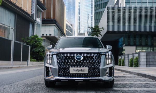 拥有一辆大七座SUV是种什么体验？啊啊啊狠狠羡慕了！