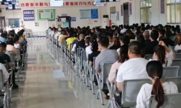 西安隆武驾校盛夏特惠，报名享折扣优惠，驾驶梦想照进现实