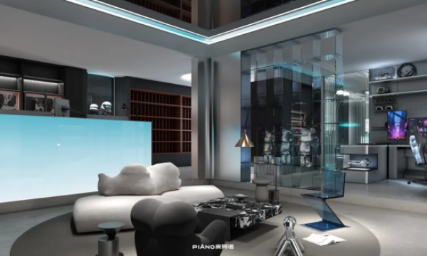 皮阿诺与B站、团源携手：开启电竞房创新营销新纪元