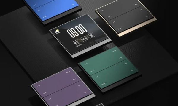 即屋科技（深圳）有限公司-简介